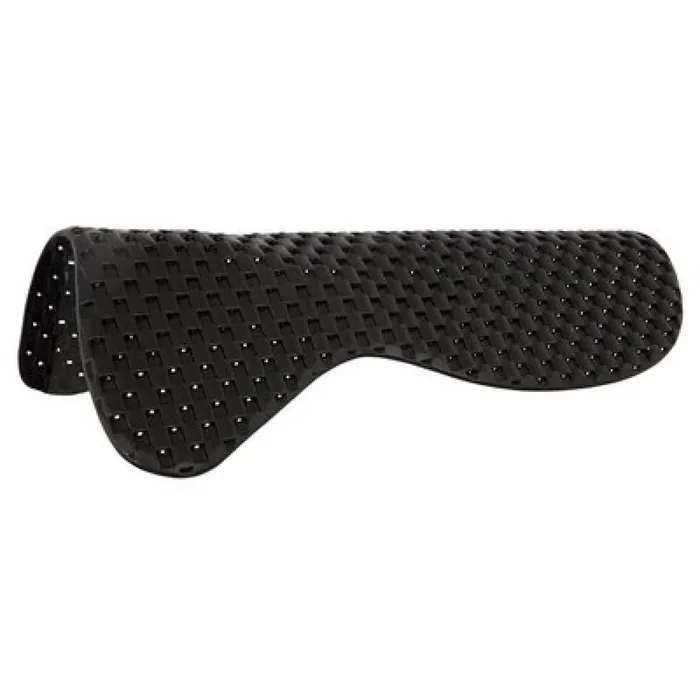 Saddle Pad with soft gel BR Equitation Respira Air-Release