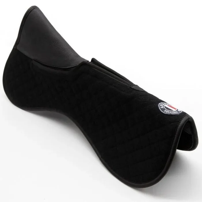 Saddle Pad with wedges Antarès Adjust Pad [Size 2]