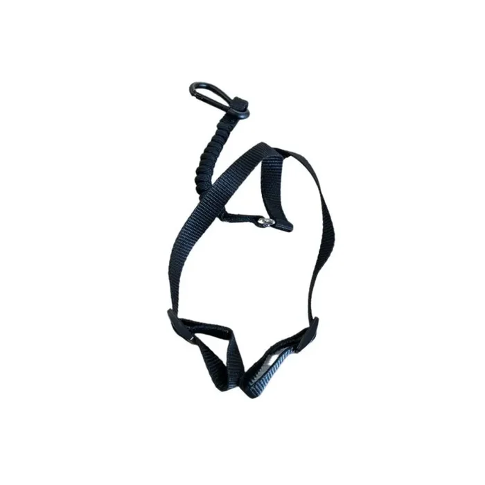 Saddle strap for child airbag Allshot [Size junior]
