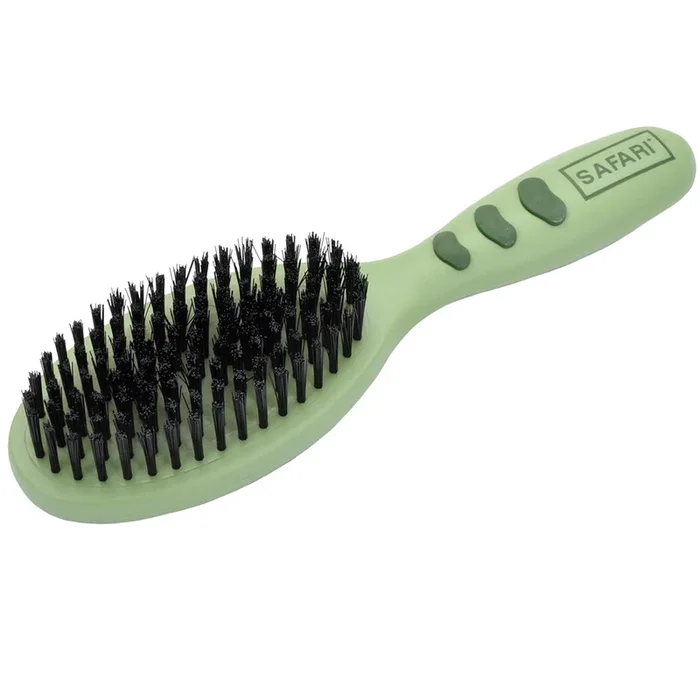 Safari Bristle Brush – Large