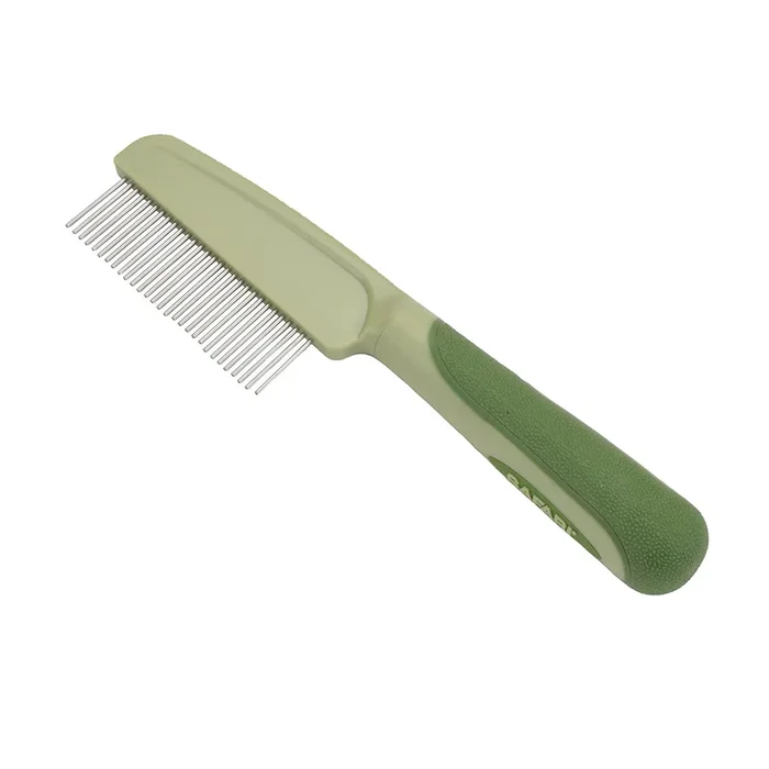 Safari Medium/Coarse 7″ Comb