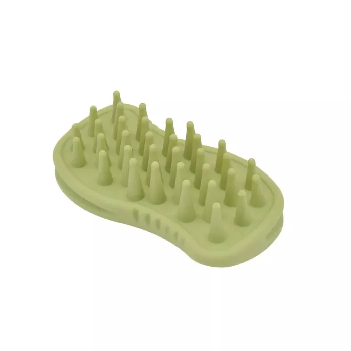 Safari Soft Tip Massager Cat Brush