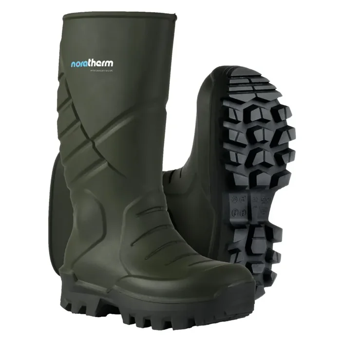Safety boots Nora S5