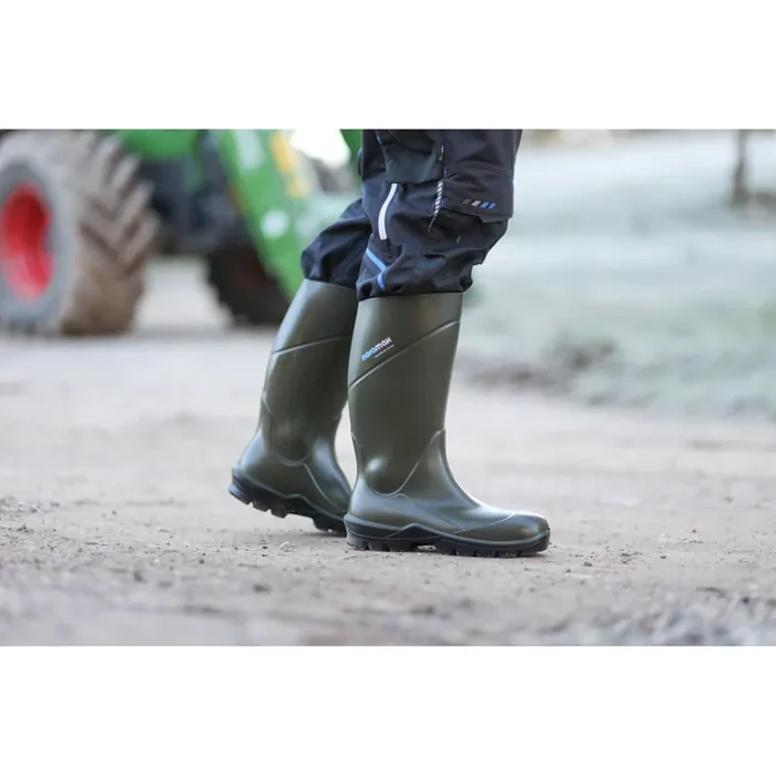 Safety boots Nora Safety S5