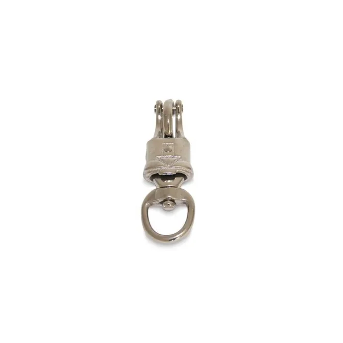 Safety carabiner for horse HFI