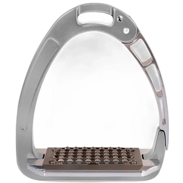 safety stirrups for horse riding LeMieux AluPlus