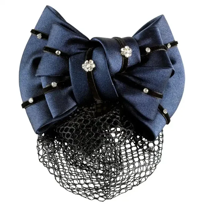 Satin hairnet Equithème