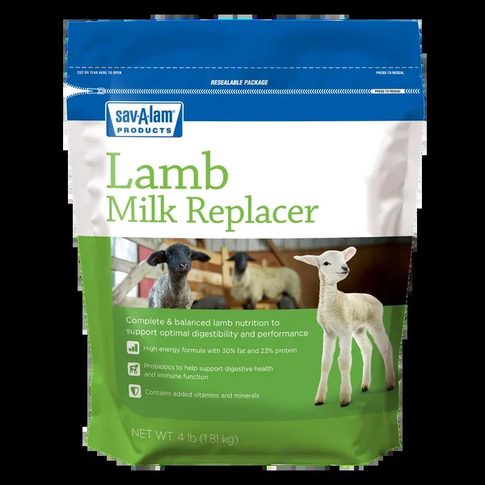 Sav-A-Lam® Milk Replacer