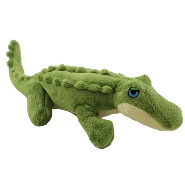 Savannah The Gator Baby
