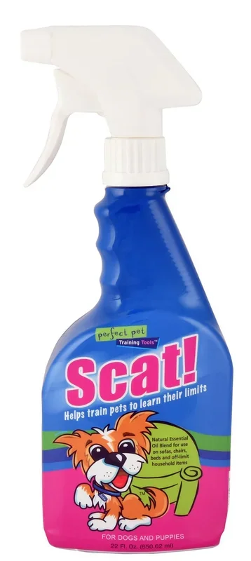 Scat!