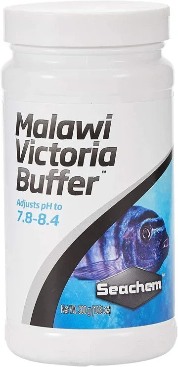SeaChem Malawi Victoria Buffer