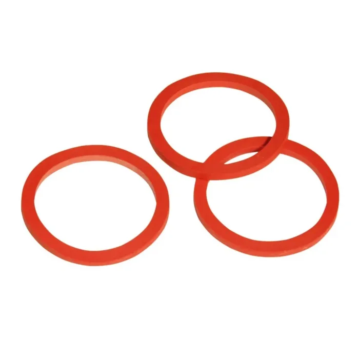 Sealing ring Kerbl Hiko (x5) [Size 2.5 mm]