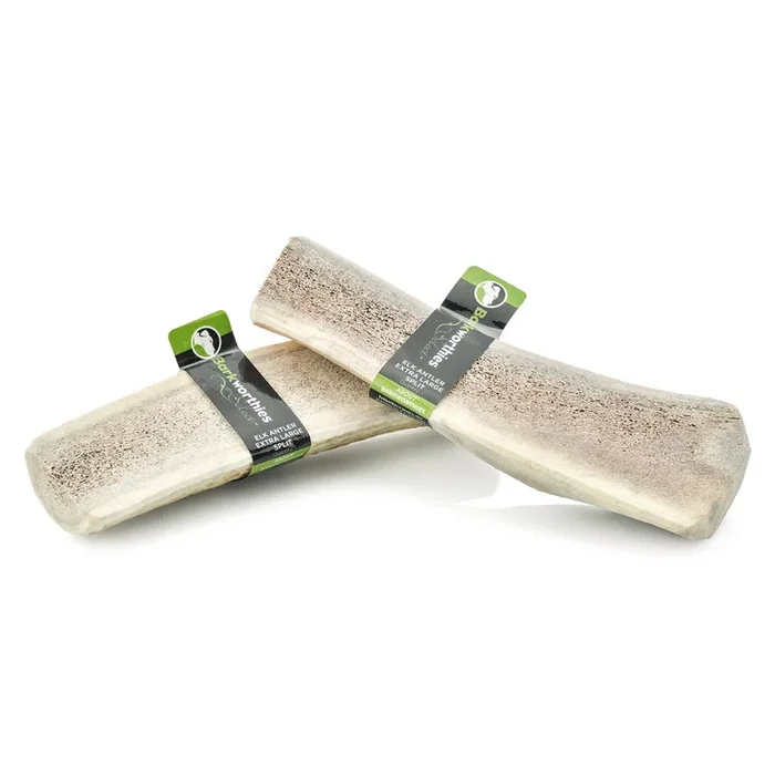 Select X-Large Split Elk Antler