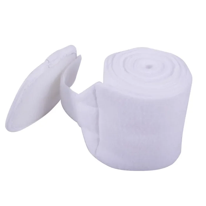 Self-adhesive bandage patches for horses QHP Flags