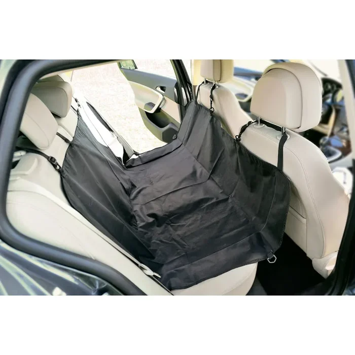 Self-adjusting protective blanket for dogs Zolux