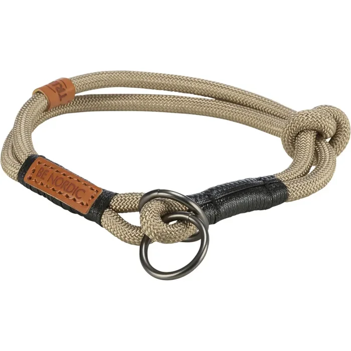 Semi-choke dog collar Trixie Be Nordic [Size S]