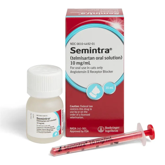 Semintra Oral Solution