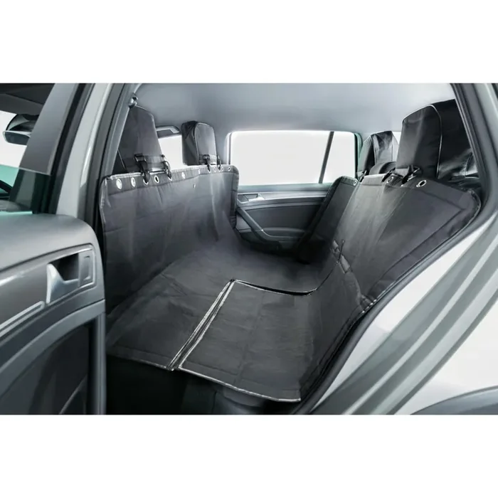 Separable car seat cover Trixie