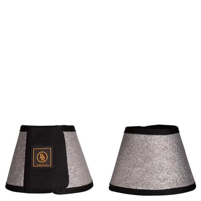 Sequined horse bells BR Equitation
