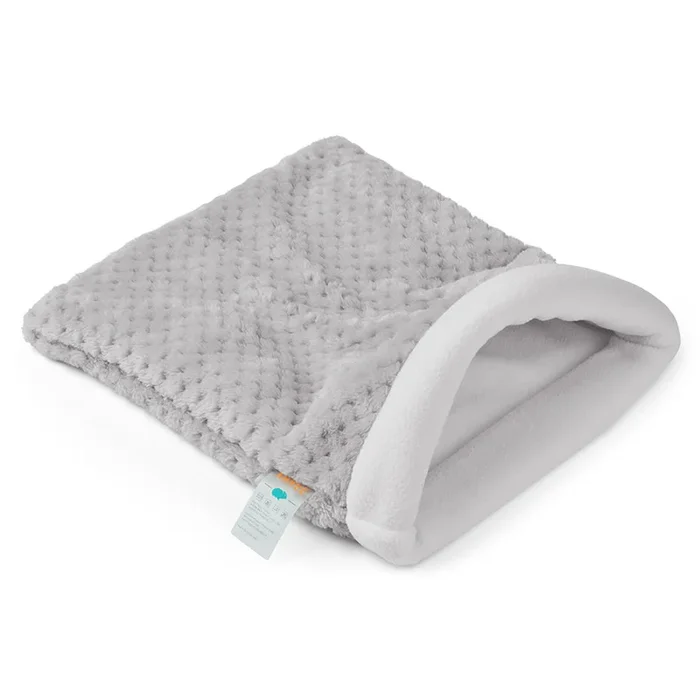 Serene Sleep Sack | Velvet Gray