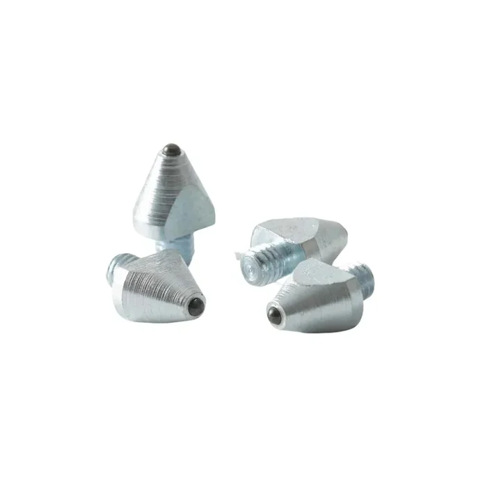 Set of 4 horse studs for soft/deep ground Premier Equine