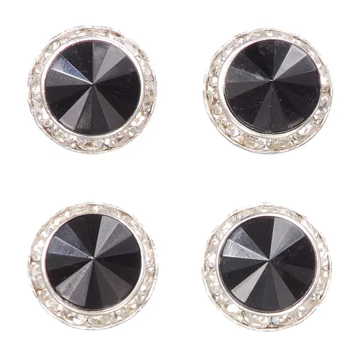 Set of 4 Number Magnets