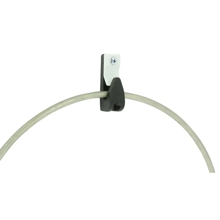 Set of 5 Safety Stable Bucket Holders Hippotonic