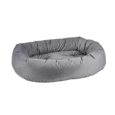 Shadow Donut Dog Bed