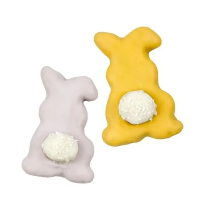 Shake Your Bunny Tail – Assorted Colors