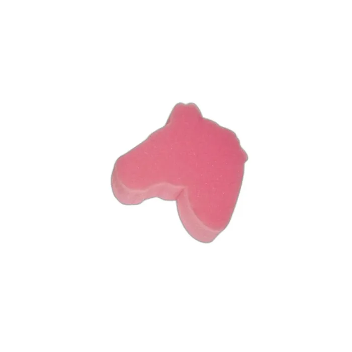 shaped riding sponge Hippotonic