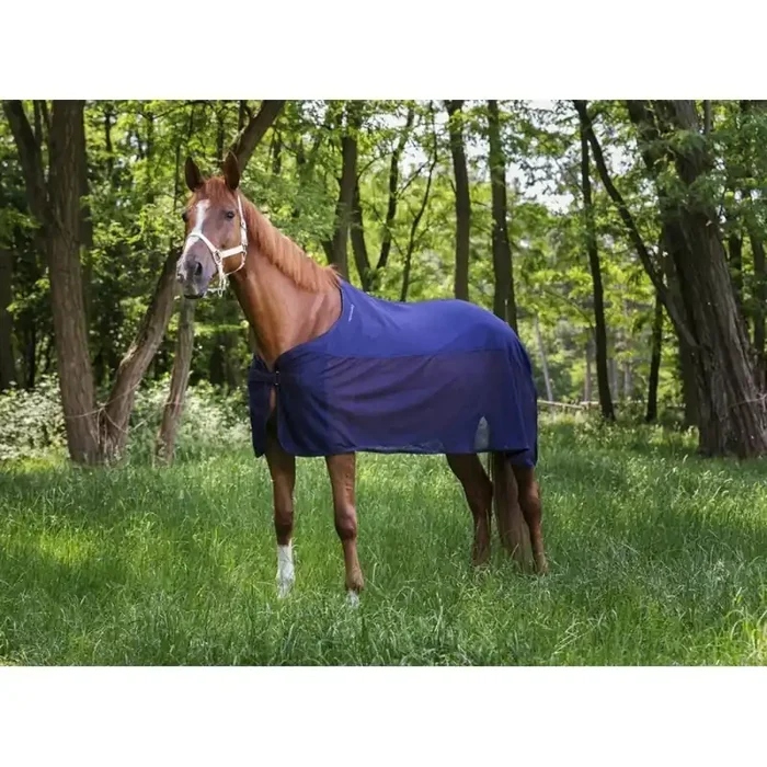 Shirt for horse Equithème Mesh 0g