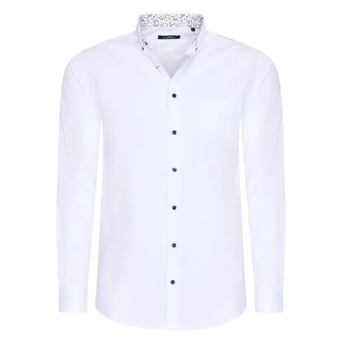Shirt HV Society Albert
