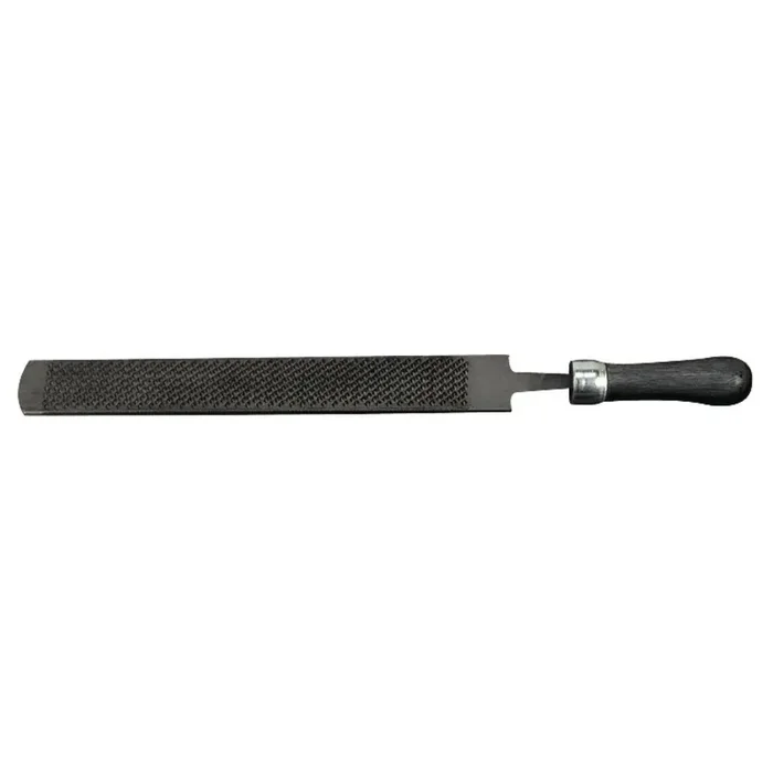 Shoe rasp with plastic handle Ekkia [Size 30 cm]