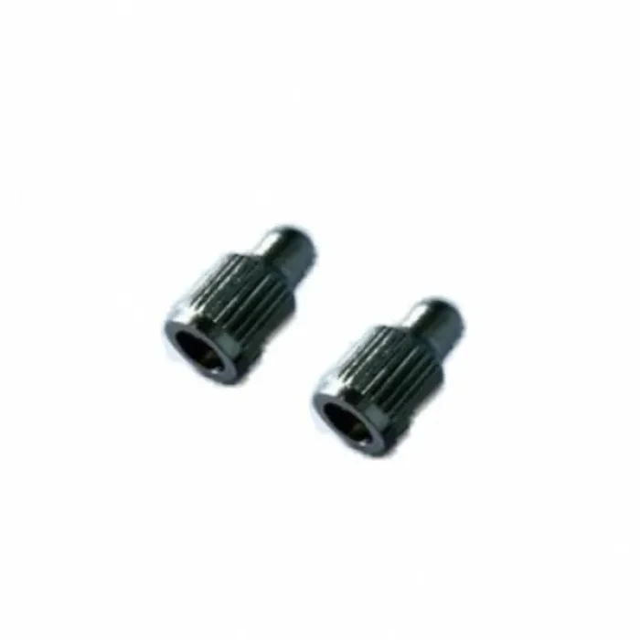 Short electrodes all collars Num‘axes Canicom [Size 15 mm]