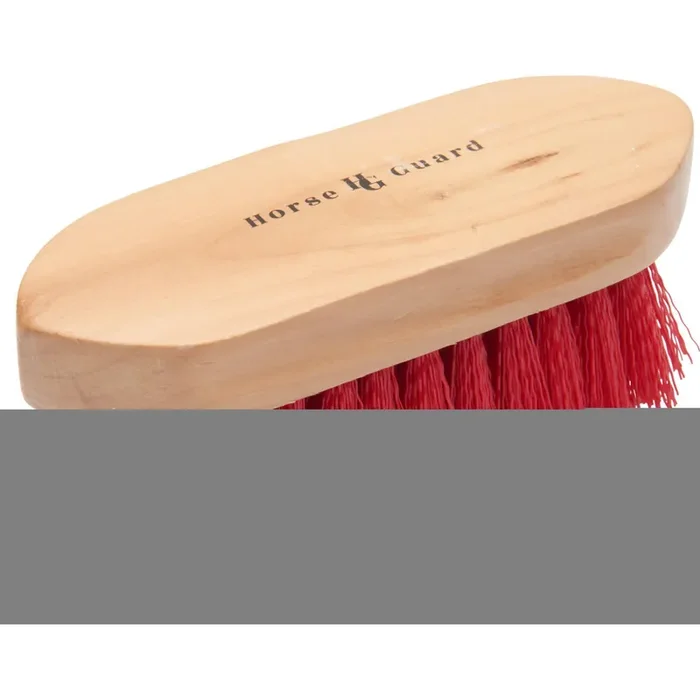 Short hair horse plug HorseGuard [Size 15 cm]
