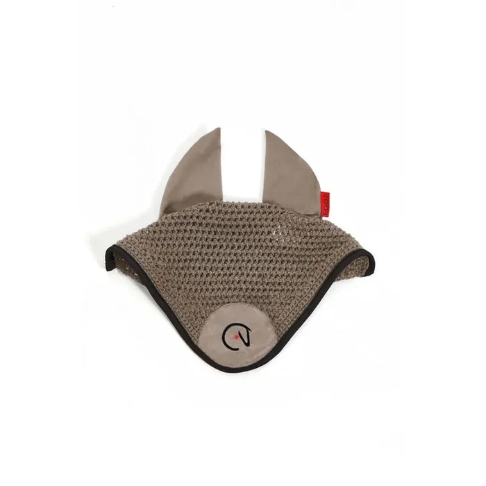 Short hood for horse Ego 7