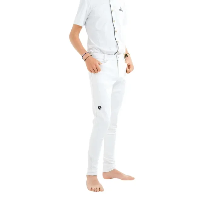 Show jumping riding pants Le Sabotier Alban
