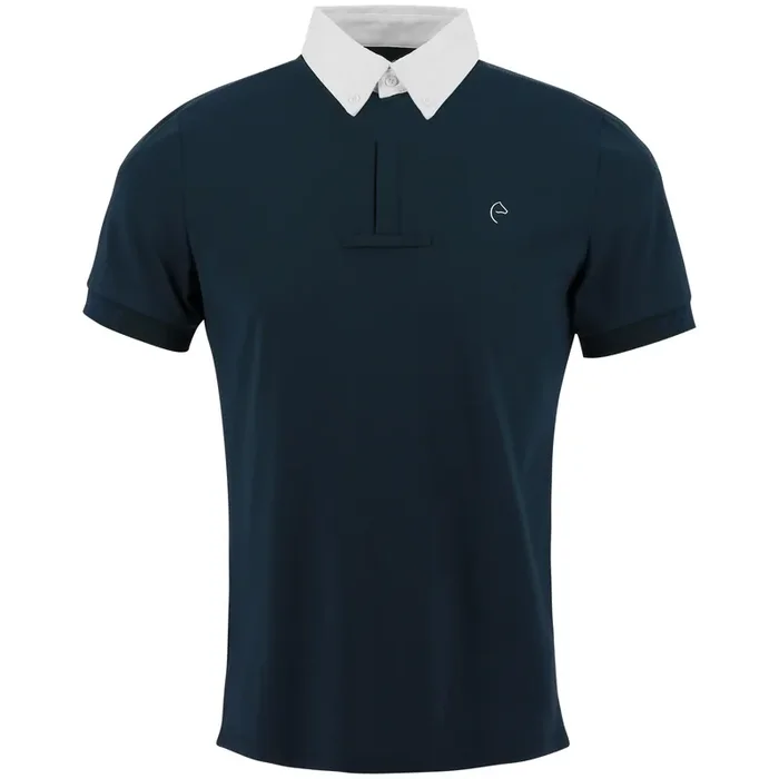 Show Polo shirt Equithème Wellington
