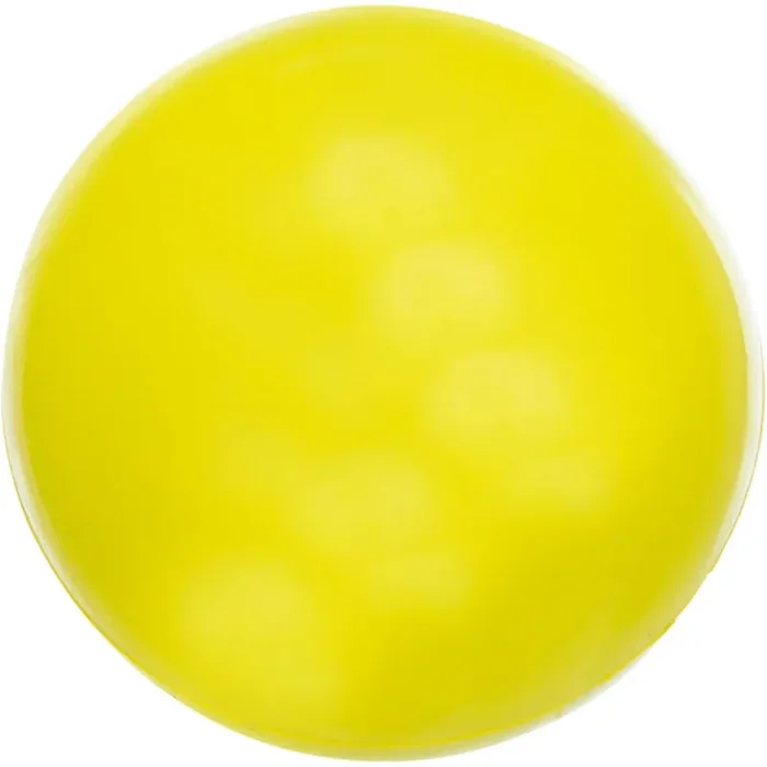 Silent ball dog toys in natural rubber Trixie