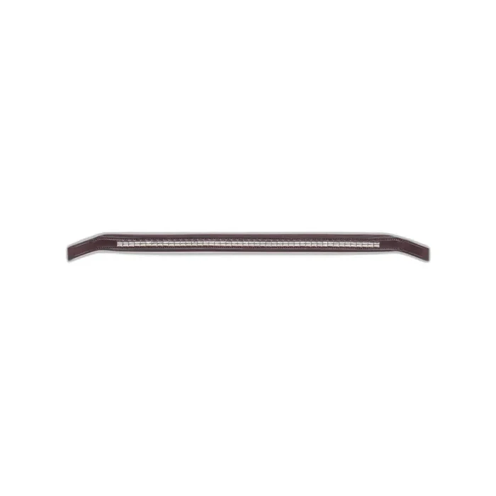 Silver chain horse browband Equiline