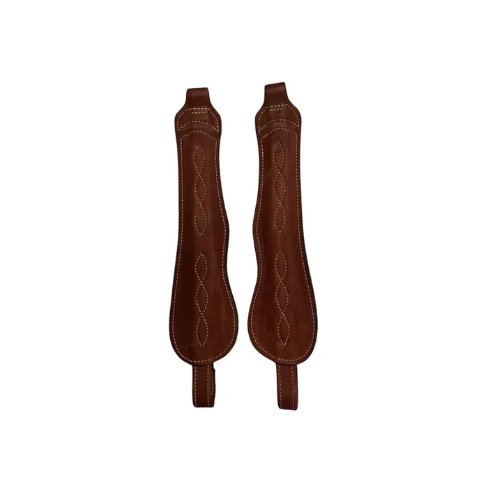 Single-branch Stirrup Leathers Antarès