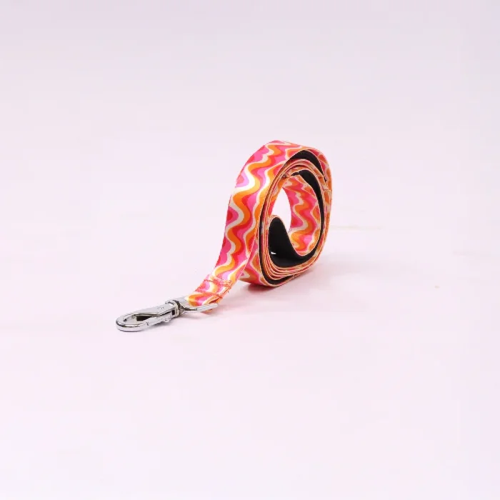 Skatrs Pop Groove Leash for Dogs and Cats