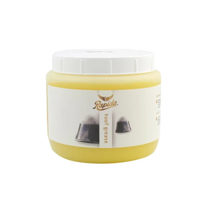 Skin care for horses Rapide [Size 500 ml]