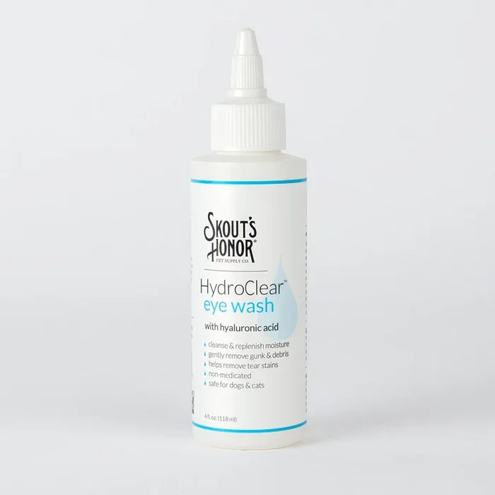 Skout’s Honor HydroClear™ Eye Wash