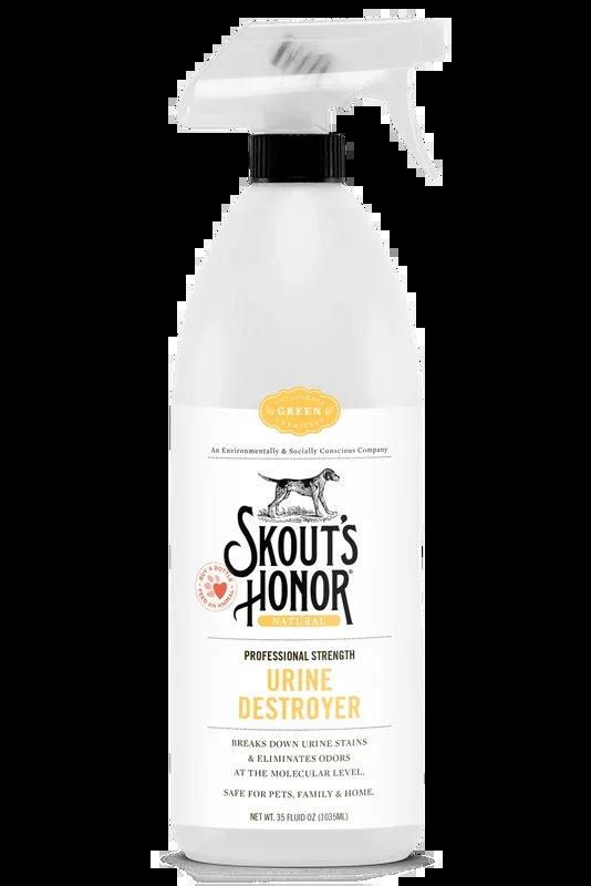 Skout’s Honor Urine Destroyer