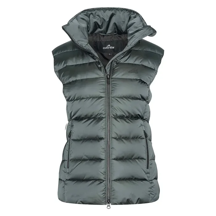 Sleeveless jacket Euro-Star Cara