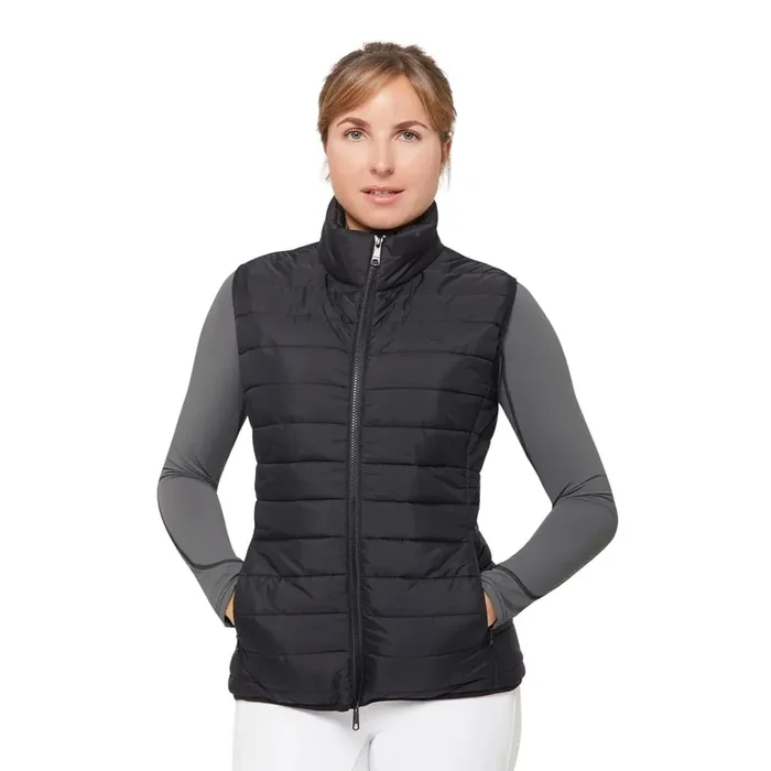 Sleeveless jacket Premier Equine Dante [Size 40]