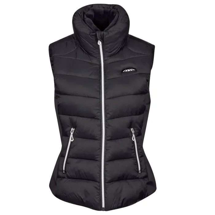 Sleeveless Puffer Jacket Weatherbeeta Dion