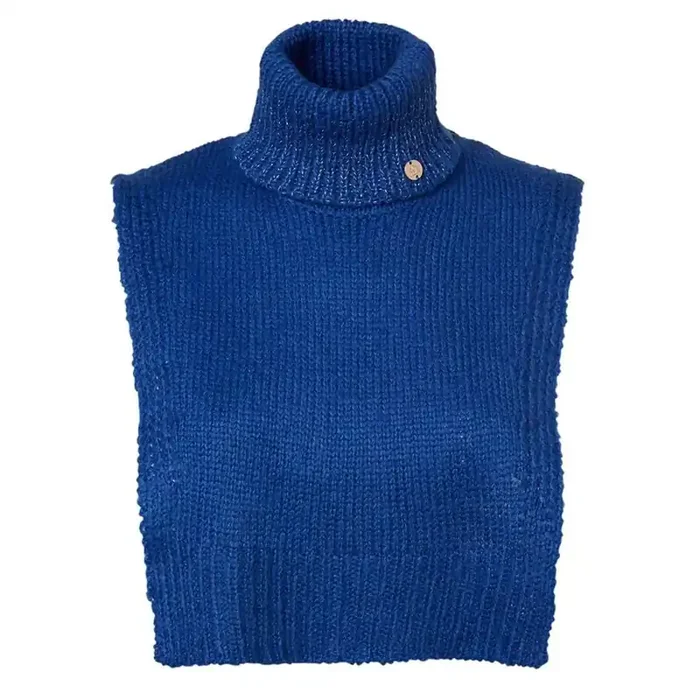 Sleeveless sweater Mountain Horse Sparkle Collar