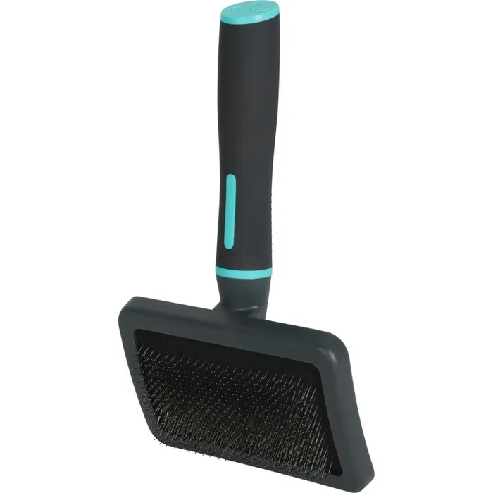 Slicker brush for dogs Zolux Anah [Size L]